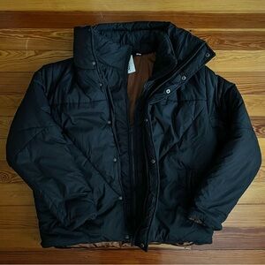 COLLUSION Perfect Puffer